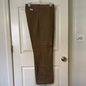 Vineyard Vines Men's Tan Chinos